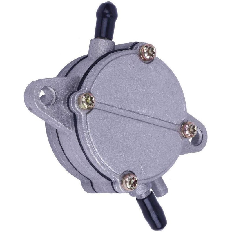 Chikia Hisun Carb Fuel Pump Vacuum Replacement for Hisun UTV
