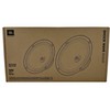 JBL SHOCK WAVE 85W65 6.5" 160 Watt Max Midrange Woofer