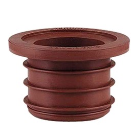 Kakudai 490-420-65 Drain Adapter for Cleaning Sinks