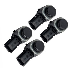 TOTMOX Reverse Backup Bumper Reverse Backup Parking Sensor Compatible with Ford F 150 2015-2018, F-250 SUPER DUTY 2015-2019, F-350 2015-2016, F-350 SUPER DUTY 2015-2019