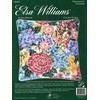 Floral Pillow - Needlepoint Kit