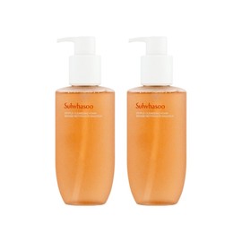 설화수 순행 클렌징폼 200ml x 2개 Sulwhasoo Gentle Cleansing Foam 200ml x 2pcs