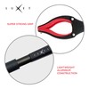 Grabber Reacher Tool 19 Inch Long, Foldable Pick Up Stick