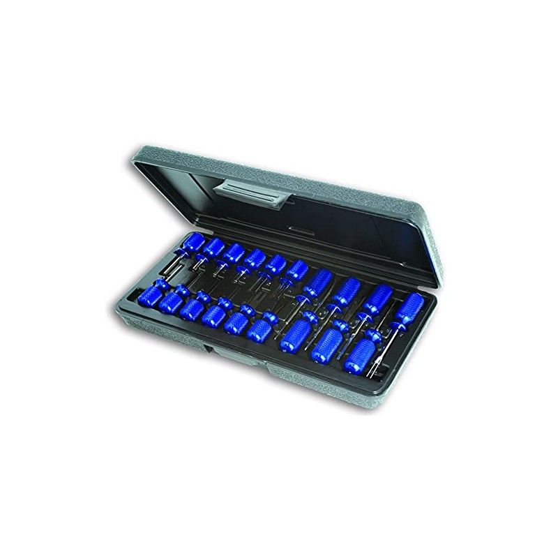 Laser 4027 Terminal Tool Set