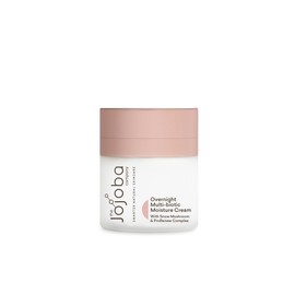 The Jojoba Company Multi-Biotic Moisture Cream
