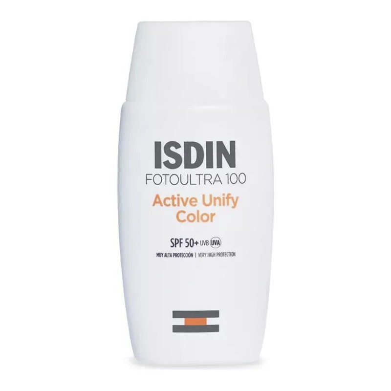 Isdin Active Iunify Color