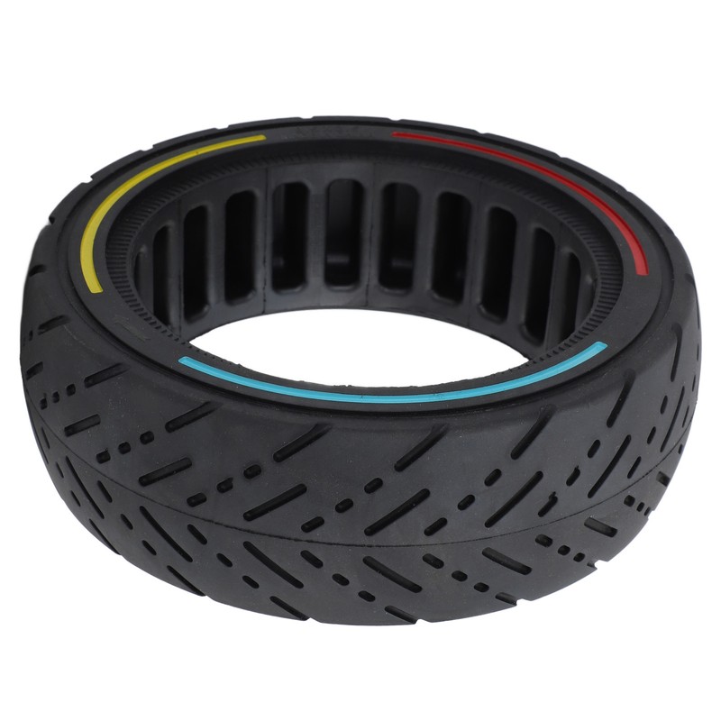 8.5x2.5 Inch Electric Scooter Solid Tire Inner Honeycomb Solid Tire