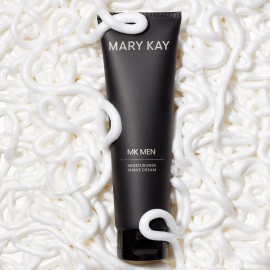 Crema De Afeitar 2 En 1 Mk Men Mary Kay Hidratante