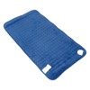 Electric Heating Pad Multifunctional Single Size Home Heating Blanket with