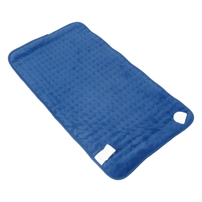 Electric Heating Pad Multifunctional Single Size Home Heating Blanket with