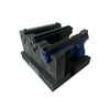 Handgun Holder Suitable for Almost All Weapons Expandable Gun Cabinet