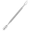 Promax care - Cuticle Pusher and Cutter - Professional Grade