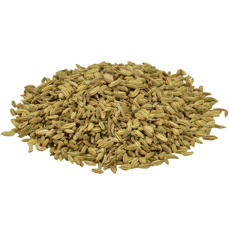 McCormick Culinary Whole Fennel Seed, 14 oz - One 14