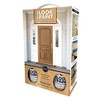 Giani Wood Look Paint Kit for Front & Interior Doors