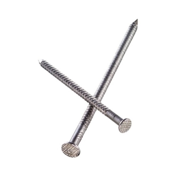 Simpson Strong Tie S30ACN1 30d Annular Shank Common Nails 4-1/2-Inch