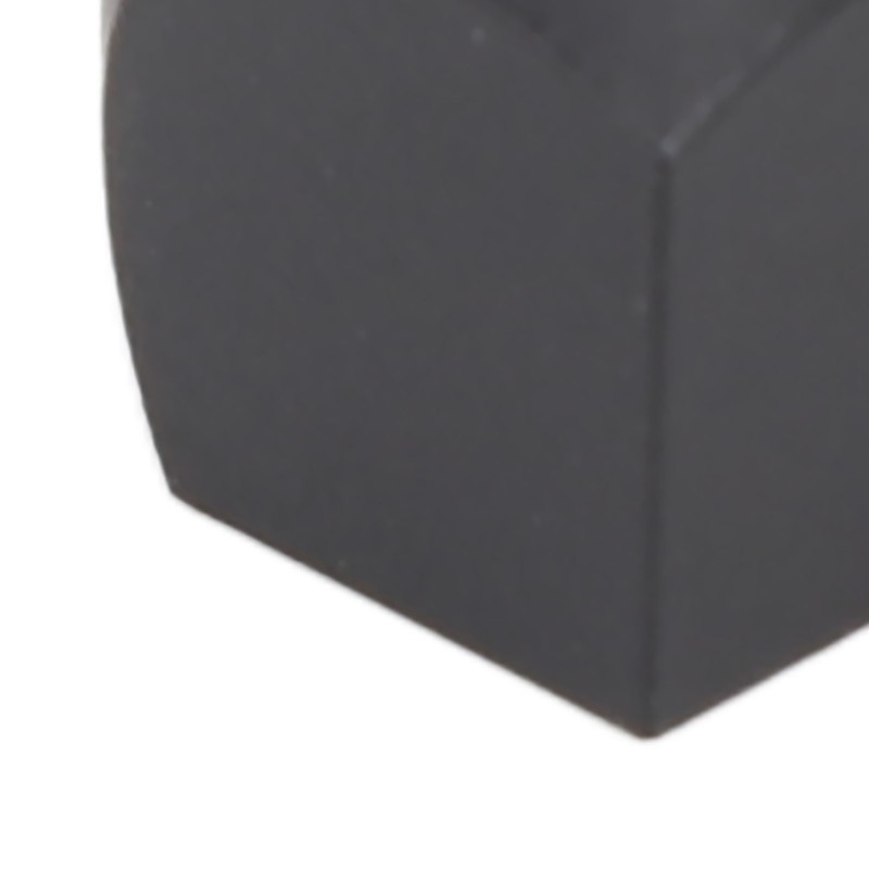 Corner Cube Prism Optical Glass Excellent Transparency Total Station Prism