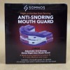 Somnos Anti-Snore Mouthguard - Adjustable Sleep Mouth Guard for Snoring