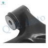 PM Auto Pair of 2 Front Left-Right Lower Control Arm