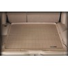 WeatherTech Custom Fit Cargo Liners for Ford Explorer, Tan