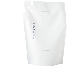 365Plus Memory Innocent Treatment Refill, 11.8 fl oz (320 ml), 1 Bottle