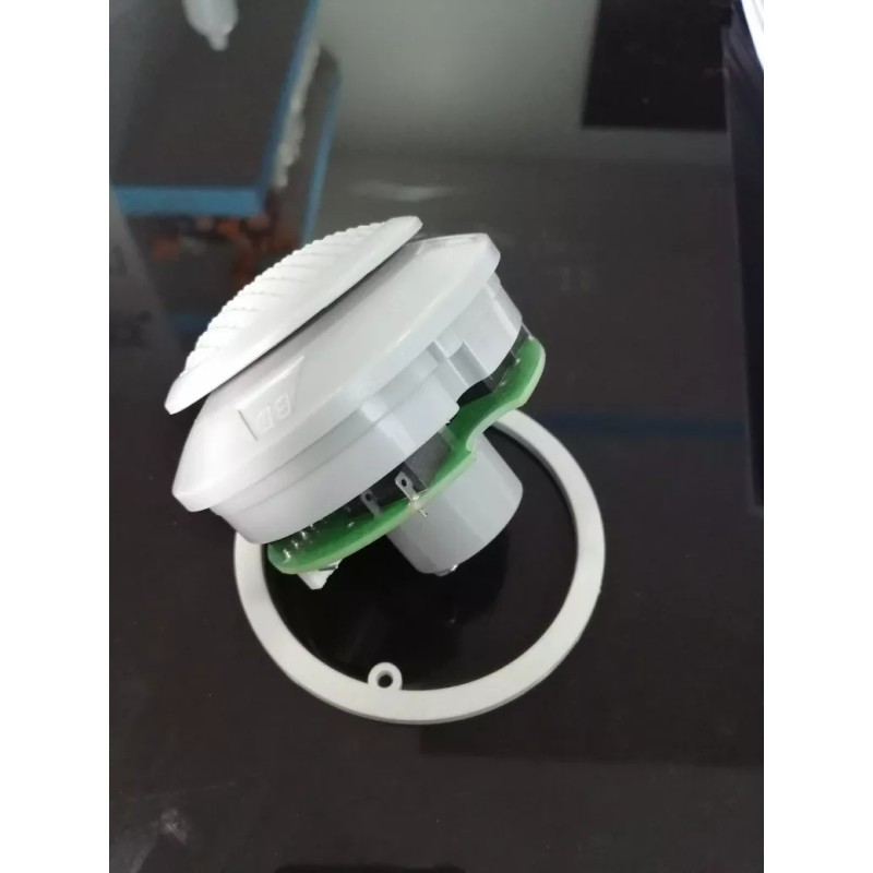 Gl Dental Joystick Para Unidad Dental Control De Motores 6