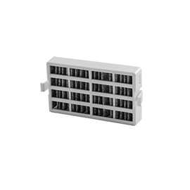 vhbw Air Filter for Whirlpool 20RI D4 A + PT F090557 20RI – D4EXPR F090560, 20RU D3J F090568, 20RU D3J F090569, 20RU D3JJ F090571