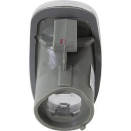 KarParts360 For Scion xA Side Repeater Light Unit 2004 2005 2006 Pair Driver and Passenger Side For SC2532100