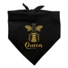 GRAPHICS & MORE Queen Bee Dog Pet Bandana