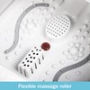 Foldable Foot Spa Massager, MASAG F10 Foot Spa Bath Massager,
