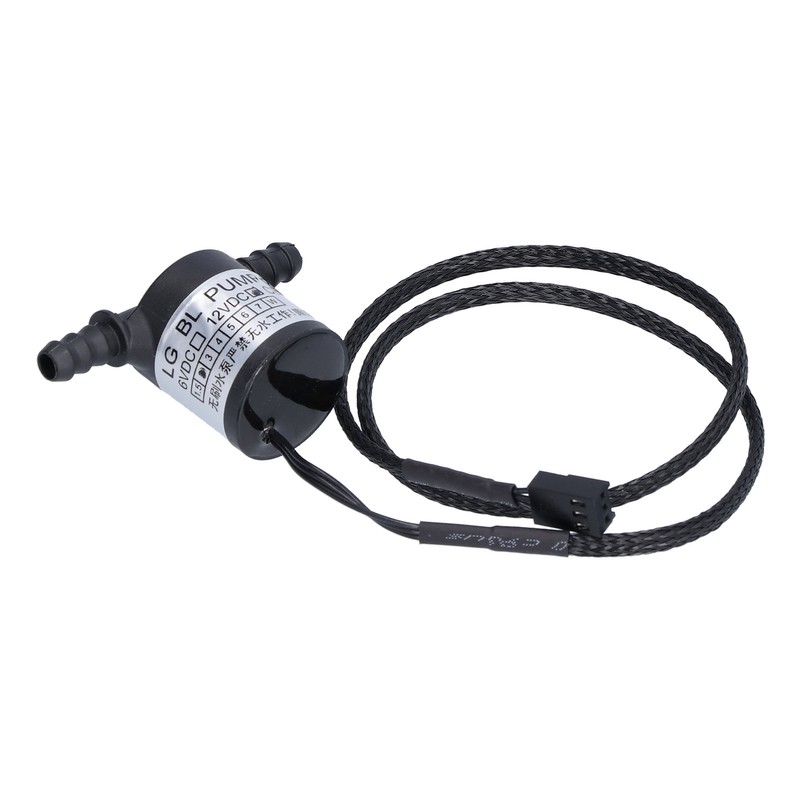Water Pump Runs Stably EnergySaving ElectricitySaving Safe Quiet Water Aspirator