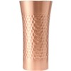 Hashimoto Metal HK-3 Pure Copper Tumbler, 11.8 fl oz (350