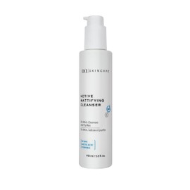 DCL Skincare Active Mattifying Cleanser with 2% Salicylic Acid, 5.0 Fl oz