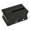 HDD Docking Station USB3.0 5Gbps Multifunction SSD Docking Station SSD
