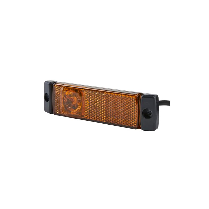 HELLA 2PS 008 645-301 Side Marker Light - LED -