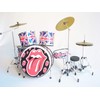 Mini drums collection - Replica Pearl PROTONE