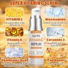 Super Vitamin C Serum for Face Wrinkle & Age Spots