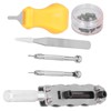 Watch Back Case Cover Remover Opener Battery Changing Tool Watch