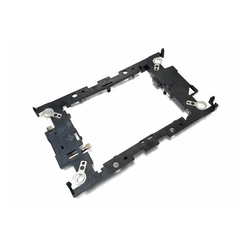 Dynatron S2-4710 Intel Socket FCLGA4710 Passive 2U CPU Cooler