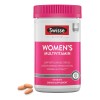 Swisse Daily Multivitamin Para Mujeres 47 Vitaminas