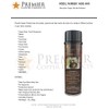 Premier Copper Products W900-WAX Copper Sink Wax Protectant, Clear
