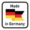Herlitz Herlitz 10116655 Schulmalfarben bzw. Deckfarbkasten, 12 Farben inklusive Deckweiß