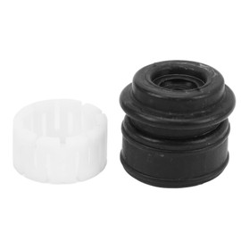 Shift Lever MT Ball Seat Dust Seal Kit 54110‑SH3‑003 Shift Lever Ball Seat Dust Seal Boot Replacement for Acura Integra 1988 to 2001