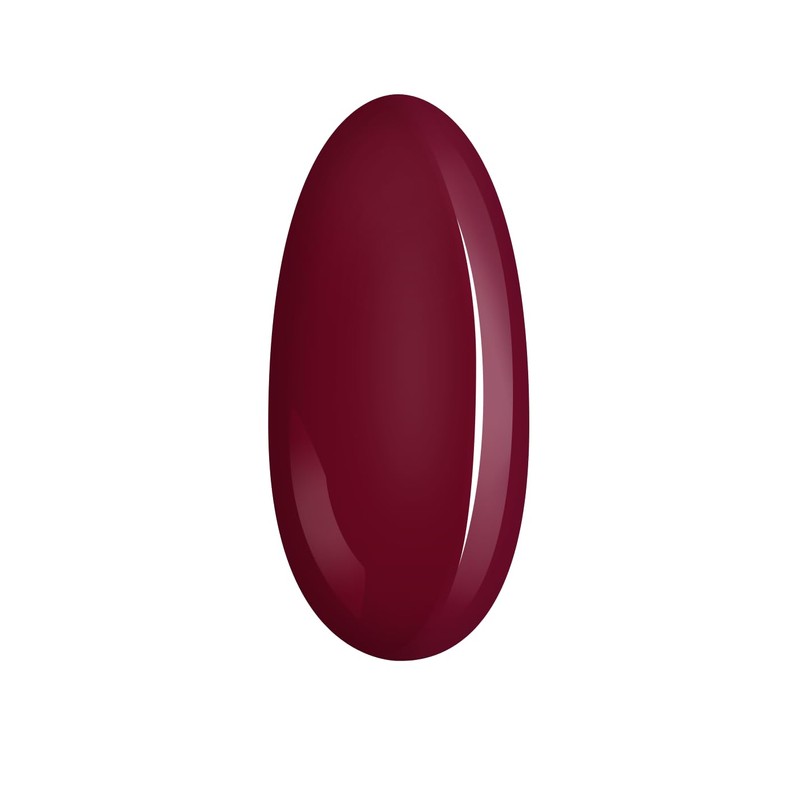 NÉONAIL UV Nail Polish 7.2 ml - Red - Ripe