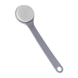 Back Applicator for Lotion - Long Handle Lotion Applicator for Back,Anti-Slip Grip Moisturizing Oils Apply Tool for Athletes Teens Boys Youth Women Elderly