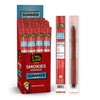 Long John Snacks Smokies Smoked Sausage Links - Premium USA-Sourced