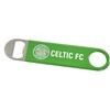 Celtic Stainless Steel Bottle Opener Fridge Magnet