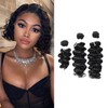 Awesome Hair Weave S/HW Carol (3Pcs) (33)