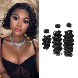 Awesome Hair Weave S/HW Carol (3Pcs) (33)