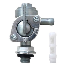 Fuel Pump Shut OFF Valve Switch Generator Tank for Honda Champion Yamaha Gas Engine