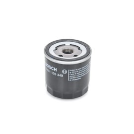 Bosch Automotive P3349 Oil Filter Car